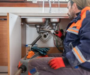 About The Faucet Pros Inver Grove Heights, MN